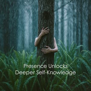 Presence Unlocks Deeper Self-Knowledge - The Flowing Mind