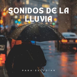 Sonidos De La Lluvia Para Estudiar - Estudios de lluvia