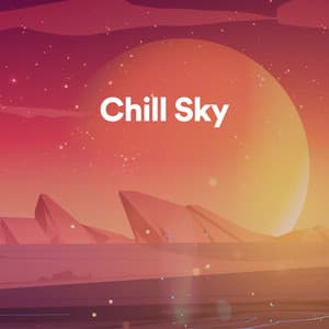 Chill Sky - Lofi Beats