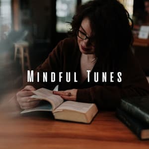 Mindful Tunes: Study Time with Meditative Piano Sounds - Gutter Keys