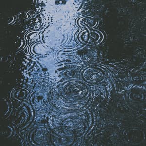 Heavy Storm in the Street - Rain Moods Music