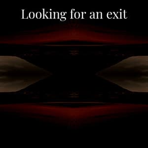 Looking for an Exit - Chill Hip-Hop Beats