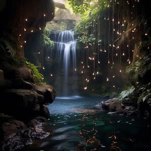 Forest Dreams: Immersive Nature Sounds for Deep Relaxation - Binaural Beat Therapy