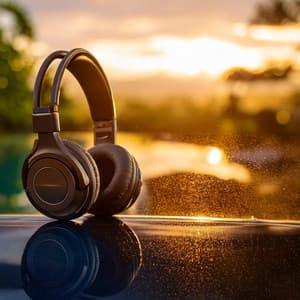 The Essence of Music: Timeless Rhythms - Chillout Sounds