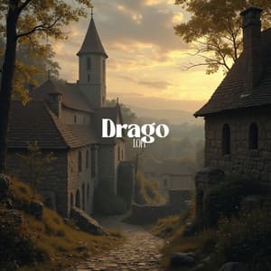 Trance of Mist - Above Stars