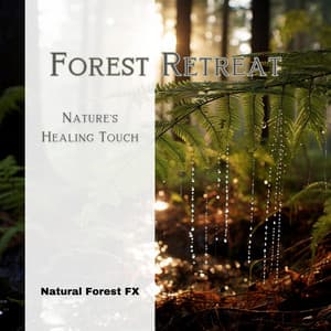 Forest Retreat: Nature's Healing Touch - Natural Forest FX