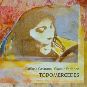 Todomercedes - Raffaele Casarano