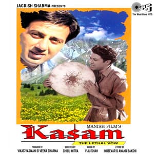 Kasam - Viju Shah