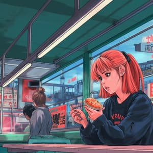 Magic Moment - Mellowmixx