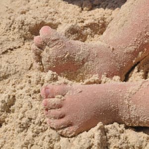 Playa - Canciones De Cuna Para Dormir Bebes