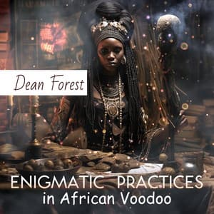 Enigmatic Practices in African Voodoo - Dean Forest