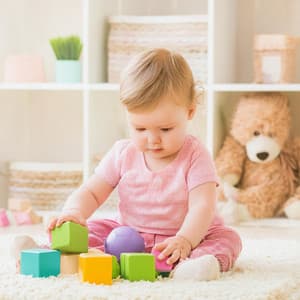 Notas De Guardería: Primeras Melodías Para Bebés - Felizlágrima