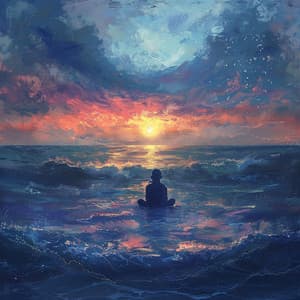Ocean Meditation: Zen Harmonies - Meditation