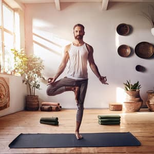 Paisajes Sonoros Suaves Para Yoga Y Calma - Zen que late