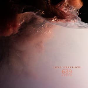 Love Vibrations - Float Waves