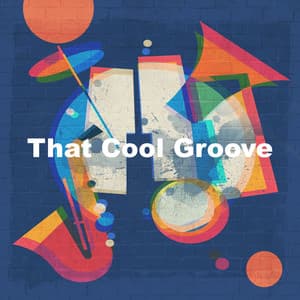 That Cool Groove - Morning Jazz Background Club