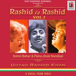 Rashid is Rashid Vol. 2 - Rashid Khan