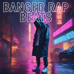 BANGER RAP BEATS - Rap Caviar