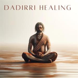 Dadirri Healing - Masala Rot