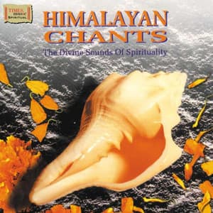 Himalayan Chants - Ashit Desai