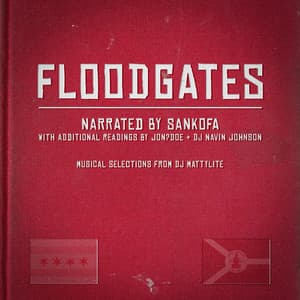 Floodgates - Sankofa