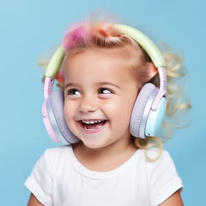 Aria De Sueños Infantes Con Lluvia: Música Bajo La Lluvia - Dao Naturaleza