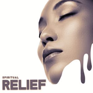 Spiritual Relief - Kate - Caroline Peace
