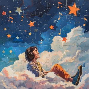 Die Gegenwärtige Mysterienwelt: Ewige Gelassenheit im Gewirr der Muster - Weißen Rauschens