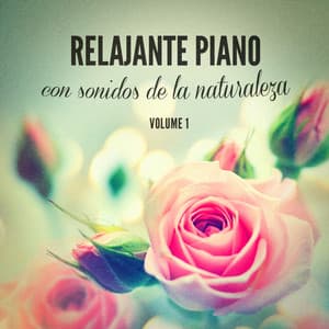 Relajante piano con sonidos de la naturaleza - Música de la Naturaleza