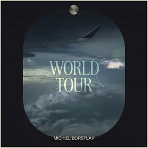 World Tour - Michiel Borstlap