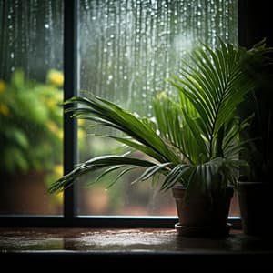 Gotas Melódicas De Lluvia: Música Armónica - El Canal del Clima