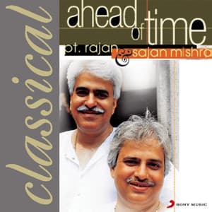 Ahead of Time - Traditional