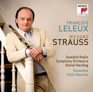 R. Strauss: Oboe Concerto - Richard Strauss