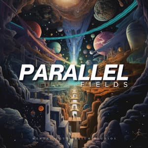 Parallel Fields - Meditation Atmospheres