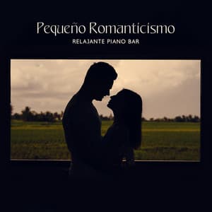 Pequeño Romanticismo: Relajante Piano Bar Música Jazz Suave, Dulce Jazz Calmante de Medianoche - Piano Musica Romantica Ensemble
