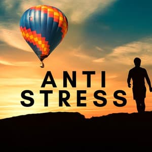 Anti Stress - Biofeedback New Age Soothing Songs for Stress Relief - BioFeed