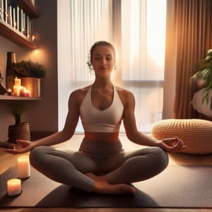 Quietud Interior: Flujo Musical Para Meditar - Musica de Alta Vibracion y Energia Positiva 639 Hz