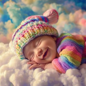 Paisajes De Canciones De Cuna: Música Para El Sueño Del Bebé - Sonidos de bebé dormido para bebés