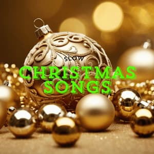 Crystal Eve Snow - Slow Christmas Songs