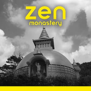 Zen Monastery: Mystical Japanese Flute Shakuhachi Music - Inspiring Tranquil Sounds