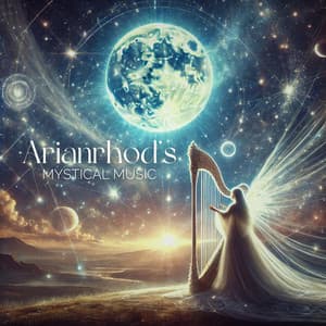Arianrhod’s Mystical Music: Harmonies of the Moon and Stars - Tina Amalier