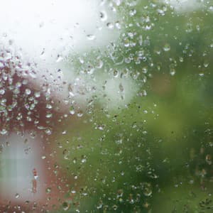 Chuva - Ruído Branco