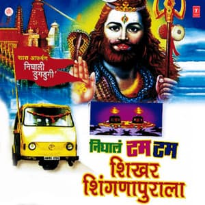 Nighala Tam Tam Shikhar Shignapural - Anand Shinde