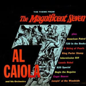 The Magnificent Seven Plus - Al Caiola