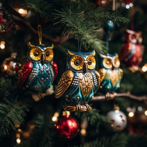 Christmas Music Dreamscape: Enchanted Melodies for the Season - Best Christmas Music