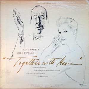 Together With Music - Noel Coward