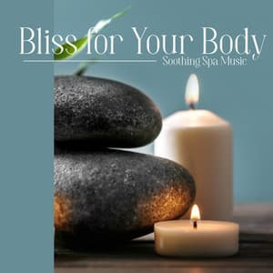 Bliss for Your Body: Soothing Spa Music, Wellness & Home Spa, Hot Bath, Relaxing Moments for You - Relaxing Spa Oasis