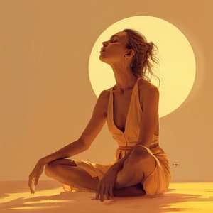 Armonía En El Silencio: Música Para La Meditación Y La Relajación - El Tiempo Central