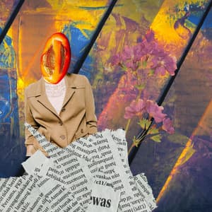 Echoes of Accurate Work - Coffee and Jazz