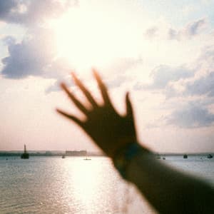 1 Infinity: Frequencies From Above - Relaxing Music Therapy